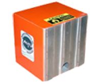 SEPARADOR DE HOJAS ELECTROMAGNETICO